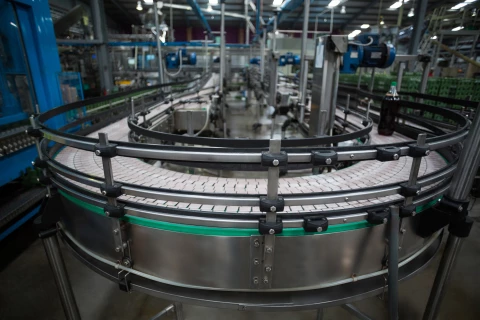 A Importância dos Detectores de Metais na Indústria Alimentícia: Garantindo a Segurança dos Produtos