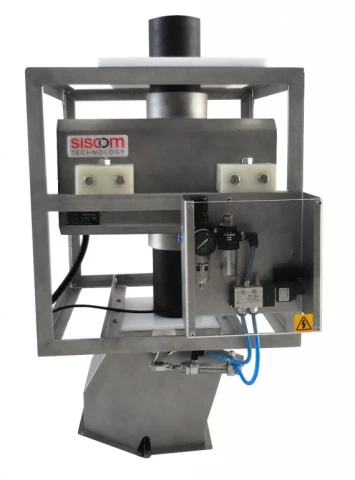 Linha vertical