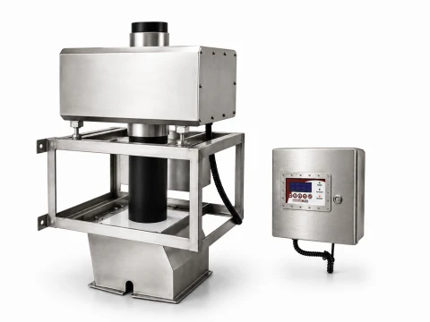 Linha vertical