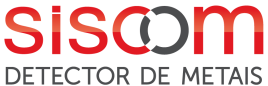 Siscomtec - Detectores de Metais